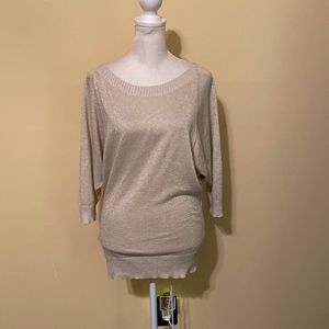 New York & Company sweater